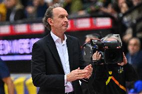 VOLLEY - Serie A1 Femminile - Prosecco Doc A.Carraro Imoco Conegliano vs Igor Gorgonzola Novara