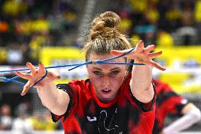 VOLLEY - Serie A1 Femminile - Prosecco Doc A.Carraro Imoco Conegliano vs Igor Gorgonzola Novara