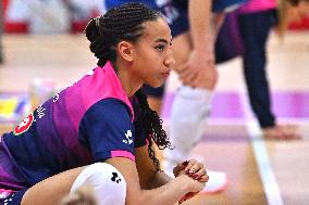 VOLLEY - Serie A1 Femminile - Prosecco Doc A.Carraro Imoco Conegliano vs Igor Gorgonzola Novara