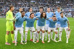 CALCIO - Serie A - SS Lazio vs SSC Napoli