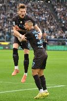 CALCIO - Serie A - SS Lazio vs SSC Napoli