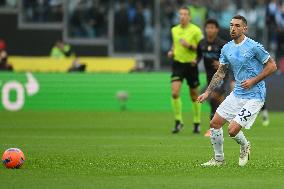 CALCIO - Serie A - SS Lazio vs SSC Napoli