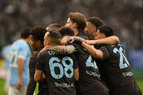 CALCIO - Serie A - SS Lazio vs SSC Napoli