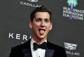 Palm Springs International Film Festival 2026