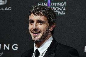 Palm Springs International Film Festival 2026