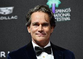 Palm Springs International Film Festival 2026