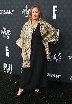 31st Annual Critics Choice Awards - Arrivals