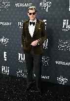 31st Annual Critics Choice Awards - Arrivals