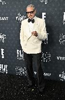 31st Annual Critics Choice Awards - Arrivals