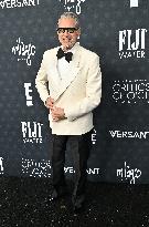 31st Annual Critics Choice Awards - Arrivals