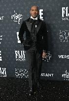 31st Annual Critics Choice Awards - Arrivals