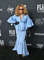 31st Annual Critics Choice Awards - Arrivals