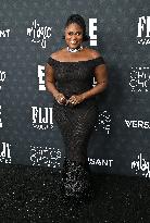 31st Annual Critics Choice Awards - Arrivals