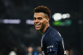 Ligue 1 PSG vs Paris FC - FA