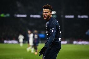 Ligue 1 PSG vs Paris FC - FA