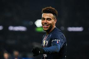 Ligue 1 PSG vs Paris FC - FA