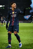 Ligue 1 PSG vs Paris FC - FA