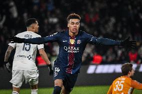 Ligue 1 PSG vs Paris FC - FA