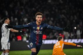 Ligue 1 PSG vs Paris FC - FA
