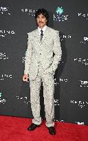 Palm Springs International Film Festival 2026