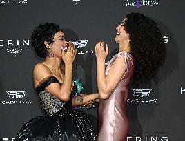 Palm Springs International Film Festival 2026