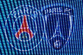 Ligue 1 PSG vs Paris FC - FA