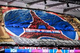 Ligue 1 PSG vs Paris FC - FA