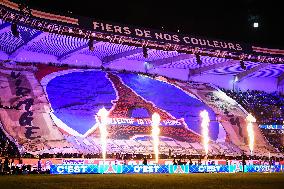 Ligue 1 PSG vs Paris FC - FA