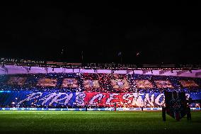 Ligue 1 PSG vs Paris FC - FA