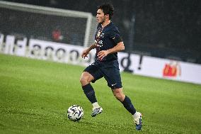 Ligue 1 PSG vs Paris FC - FA