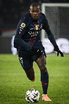 Ligue 1 PSG vs Paris FC - FA