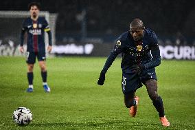 Ligue 1 PSG vs Paris FC - FA