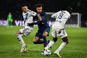Ligue 1 PSG vs Paris FC - FA