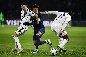 Ligue 1 PSG vs Paris FC - FA