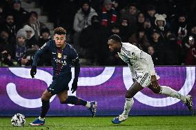 Ligue 1 PSG vs Paris FC - FA