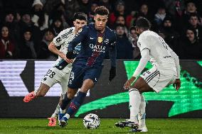 Ligue 1 PSG vs Paris FC - FA