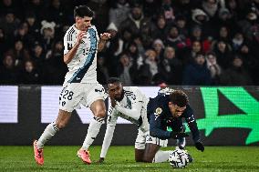 Ligue 1 PSG vs Paris FC - FA