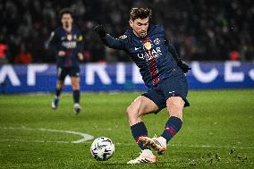 Ligue 1 PSG vs Paris FC - FA