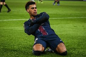 Ligue 1 PSG vs Paris FC - FA