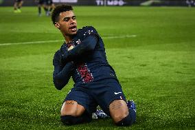 Ligue 1 PSG vs Paris FC - FA