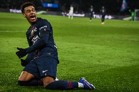 Ligue 1 PSG vs Paris FC - FA