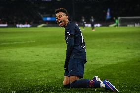 Ligue 1 PSG vs Paris FC - FA