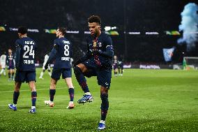Ligue 1 PSG vs Paris FC - FA