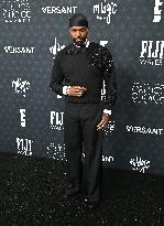 31st Annual Critics Choice Awards - Arrivals