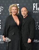 31st Annual Critics Choice Awards - Arrivals