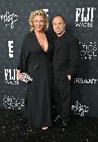 31st Annual Critics Choice Awards - Arrivals