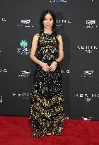 Palm Springs International Film Festival 2026