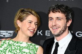 Palm Springs International Film Festival 2026