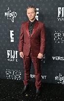 31st Annual Critics Choice Awards - Arrivals