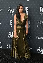 31st Annual Critics Choice Awards - Arrivals